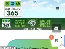 Sites similar to stlouisearthday.org