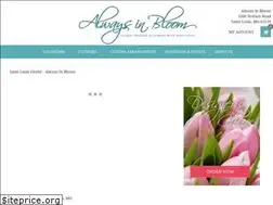 Sites similar to stlouisflorist.com