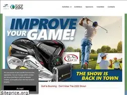 Sites similar to stlouisgolfexpo.com