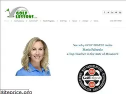 Sites similar to stlouisgolflessons.com