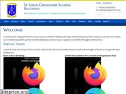 Sites similar to stlouisgrammar.com