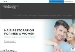 Sites similar to stlouishair.com