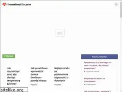 Sites similar to stlouishomehealthcare.com