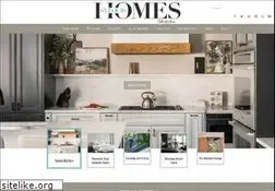 Sites similar to stlouishomesmag.com