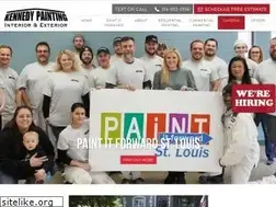 Sites similar to stlouishousepainting.com