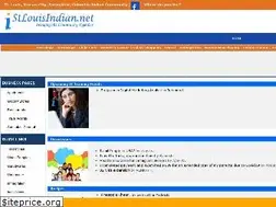 Sites similar to stlouisindian.net