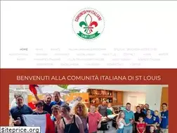 Sites similar to stlouisitalians.com