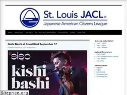 Sites similar to stlouisjacl.org