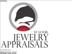 Sites similar to stlouisjewelryappraisals.com