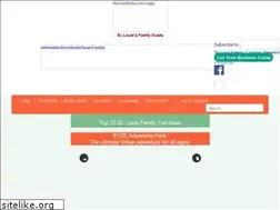 Sites similar to stlouiskids.com