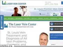 Sites similar to stlouislaserveins.com