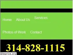 Sites similar to stlouislawnandland.com