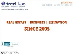 Sites similar to stlouisllcattorney.com