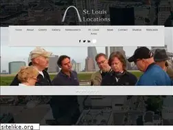 Sites similar to stlouislocations.com