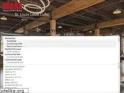 Sites similar to stlouislofts.com