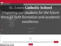 Sites similar to stlouismemphis.org