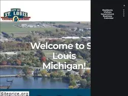 Sites similar to stlouismi.com