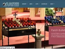 Sites similar to stlouisnashua.org