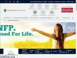 Sites similar to stlouisnfp.org