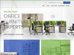 Sites similar to stlouisofficefurniture.com