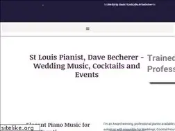 Sites similar to stlouispianist.com