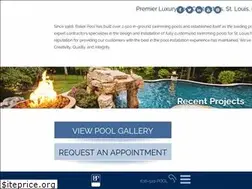 Sites similar to stlouispoolconstruction.com