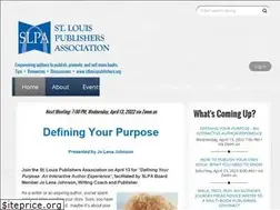 Sites similar to stlouispublishers.org