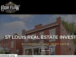 Sites similar to stlouisrealestateinvestors.com