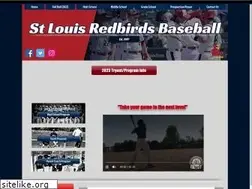 Sites similar to stlouisredbirds.com