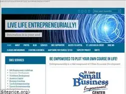 Sites similar to stlouissbec.org