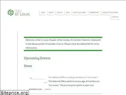 Sites similar to stlouisscc.org