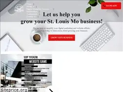 Sites similar to stlouisseozone.com