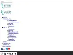 Sites similar to stlouissisters.org