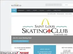 Sites similar to stlouisskatingclub.org