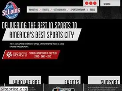 Sites similar to stlouissports.org