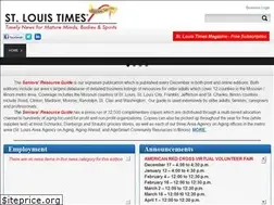 Sites similar to stlouistimes.com
