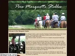 Sites similar to stlouistrailrides.com