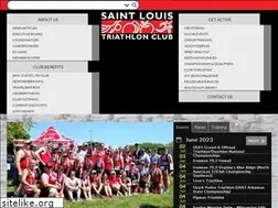 Sites similar to stlouistriclub.com