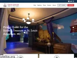 Sites similar to stlouisunionstation.com