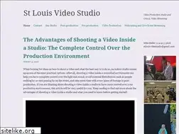 Sites similar to stlouisvideostudio.com