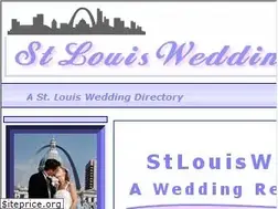 Sites similar to stlouisweddings.com