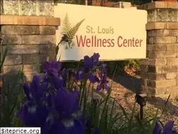 Sites similar to stlouiswellnesscenter.com