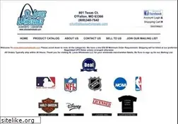 Sites similar to stlouiswholesale.com