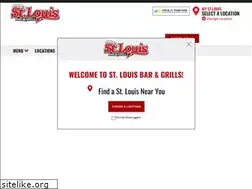 Sites similar to stlouiswings.com