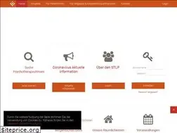 Sites similar to stlp.at