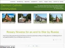 Sites similar to stlparish.org