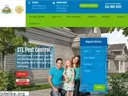Sites similar to stlpestcontrol.com
