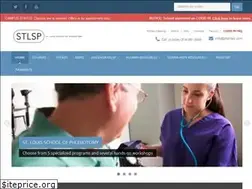 Sites similar to stlphleb.com