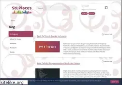 Sites similar to stlplaces.com