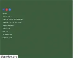 Sites similar to stlplastering.com